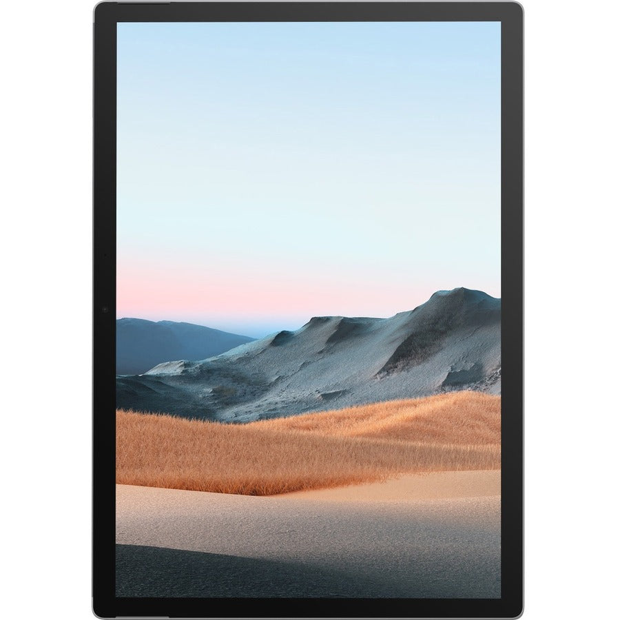 Microsoft Surface Book 3 15 Touchscreen Detachable 2 in 1 Notebook - Intel Core i7 10th Gen i7-1065G7 - 16 GB - 256 GB SSD - Silver" SMG-00001