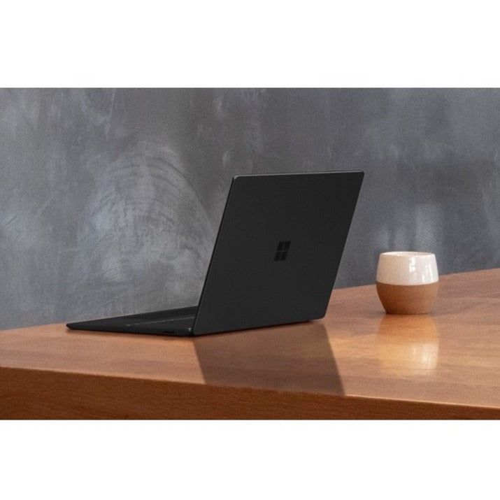 Microsoft Surface Laptop 3 13.5 Touchscreen Notebook - Intel Core i7 10th Gen i7-1065G7 - 16 GB - 512 GB SSD - Matte Black" QXS-00022