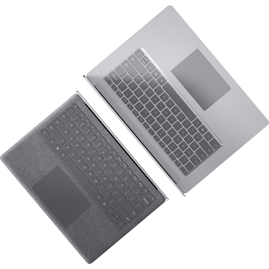 Microsoft Surface Laptop 3 15 Touchscreen Notebook - Intel Core i5 10th Gen i5-1035G7 - 16 GB - 256 GB SSD - English Keyboard - Platinum" VPN-00001