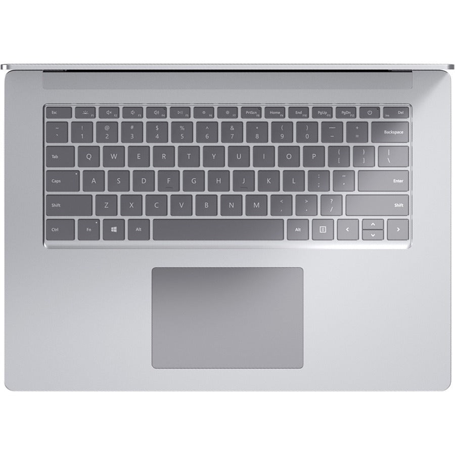 Microsoft Surface Laptop 3 15 Touchscreen Notebook - Intel Core i5 10th Gen i5-1035G7 - 16 GB - 256 GB SSD - English Keyboard - Platinum" VPN-00001