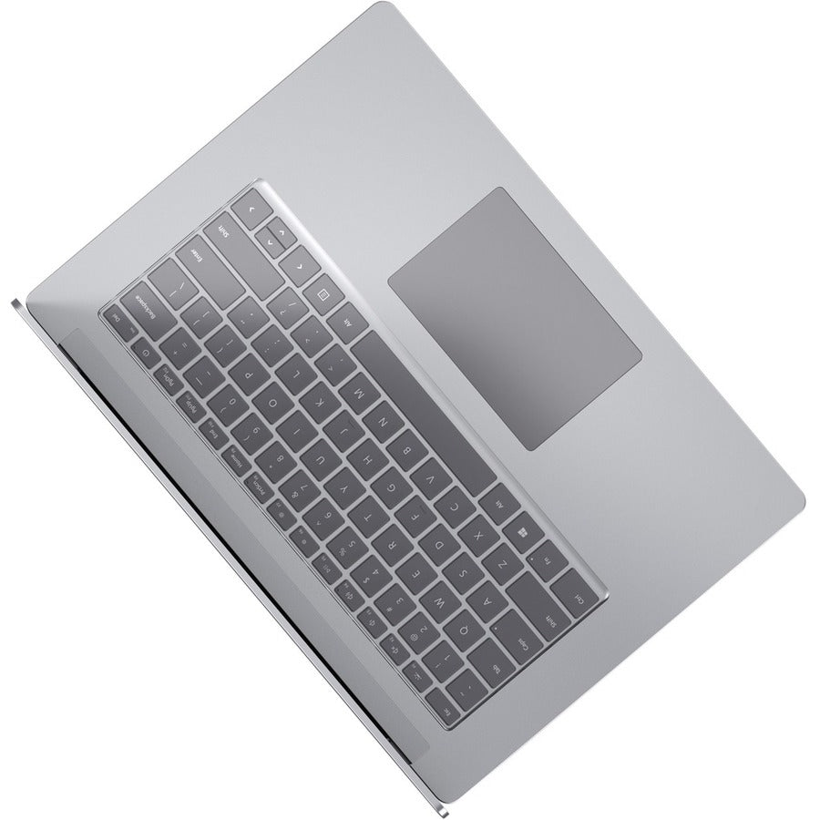 Microsoft Surface Laptop 3 15 Touchscreen Notebook - Intel Core i5 10th Gen i5-1035G7 - 8 GB - 256 GB SSD - Platinum" RDZ-00001