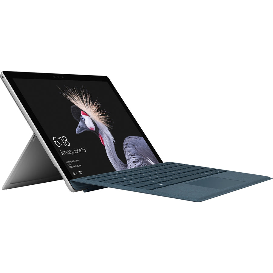 Microsoft Surface Pro 1796 Tablet - 12.3 - 16 GB - 512 GB SSD - Windows 10 Pro" FKJ-00001