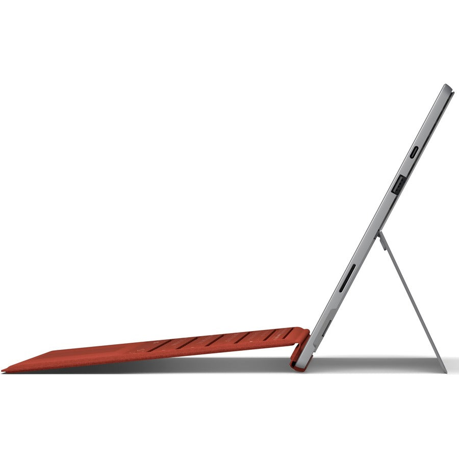 Microsoft Surface Pro 7 Tablet - 12.3 - 16 GB - 512 GB SSD - Windows 10 Pro - Platinum" PVU-00001