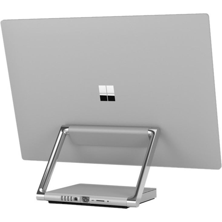 Microsoft Surface Studio 2 All-in-One Computer - Intel Core i7 7th Gen i7-7820HQ - 16 GB - 1 TB SSD - 28 Touchscreen - Desktop - Platinum Silver" LAH-00001