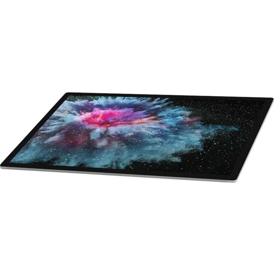Microsoft Surface Studio 2 All-in-One Computer - Intel Core i7 7th Gen i7-7820HQ - 16 GB - 1 TB SSD - 28 Touchscreen - Desktop - Platinum Silver" LAH-00001