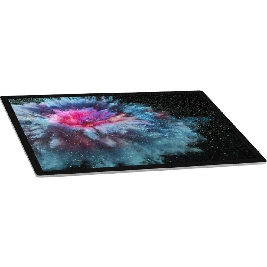 Microsoft Surface Studio 2 All-in-One Computer - Intel Core i7 7th Gen i7-7820HQ - 16 GB - 1 TB SSD - 28 Touchscreen - Desktop - Platinum Silver" LAH-00001