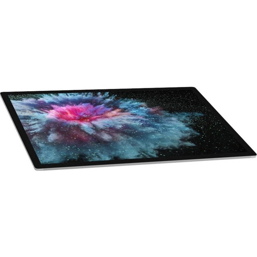 Microsoft Surface Studio 2 All-in-One Computer - Intel Core i7 7th Gen i7-7820HQ - 16 GB - 1 TB SSD - 28 Touchscreen - Desktop - Platinum Silver" LAH-00001