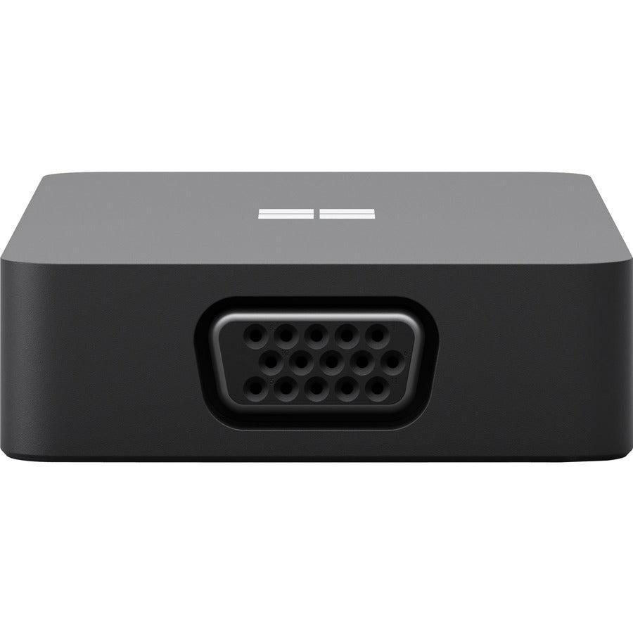 Microsoft Usb-C Travel Hub
