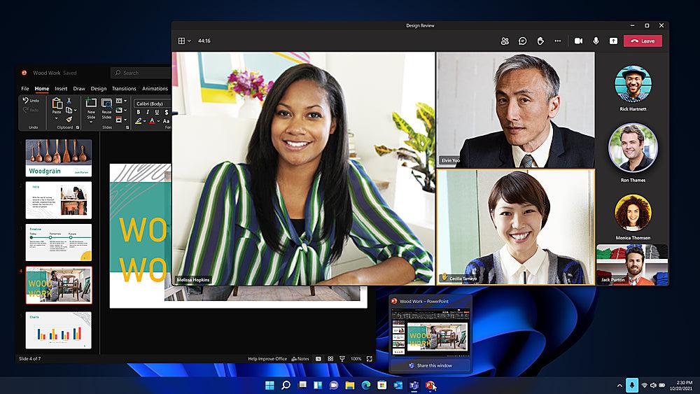 Microsoft Windows 11 Pro - Usb Flash Drive - English