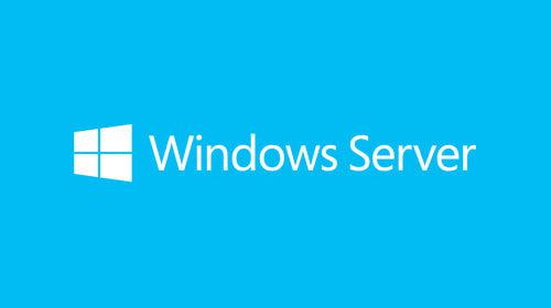 Microsoft Windows Server Open Value License (Ovl) 2 License(S)