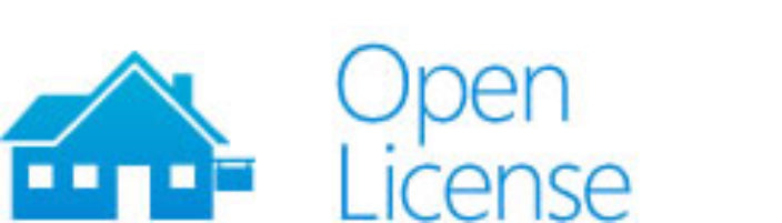 Microsoft Windows Server Standard, Open Value Open Value License (Ovl)