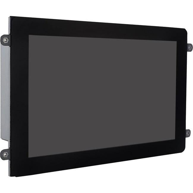 Mimo Monitors 10.1 Open Frame Display with BrightSign Built-In and Capacitive Touch" MBS-1080C-OF