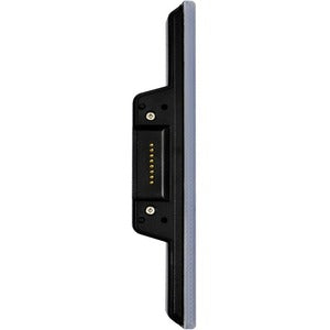 Mimo Monitors Adapt-IQV 10.1 Digital Signage Tablet with LEDs - RK3288 w/Light Bars" MCT-10HPQ-POE-2LB