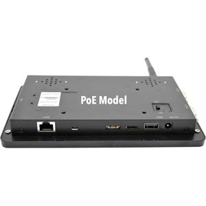 Mimo Monitors MCT-70HPQ-POE Rugged 7" Full HD Tablet Android 8.1 ARM Cortex A17