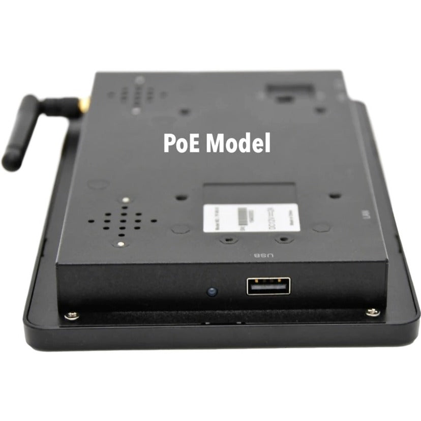 Mimo Monitors MCT-70HPQ-POE Rugged 7" Full HD Tablet Android 8.1 ARM Cortex A17