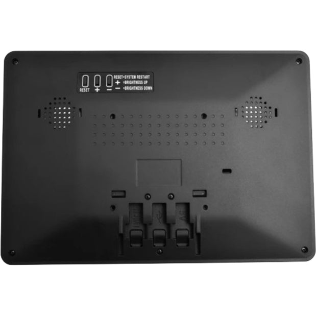 Mimo Monitors Vue HD UM-1080 10 Class WXGA LCD Monitor - 16:10"