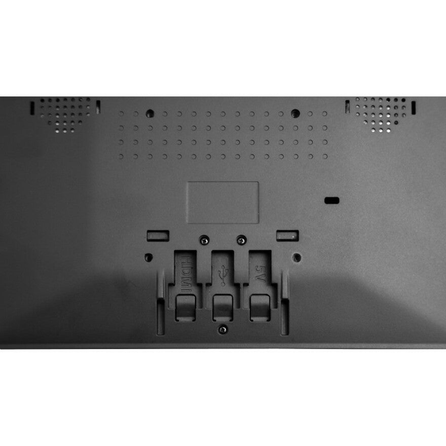 Mimo Monitors Vue HD UM-1080CH-G 10 Class LCD Touchscreen Monitor - 16:9 - TAA Compliant"