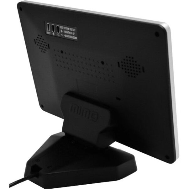 Mimo Monitors Vue HD UM-1080CH-G 10 Class LCD Touchscreen Monitor - 16:9 - TAA Compliant"