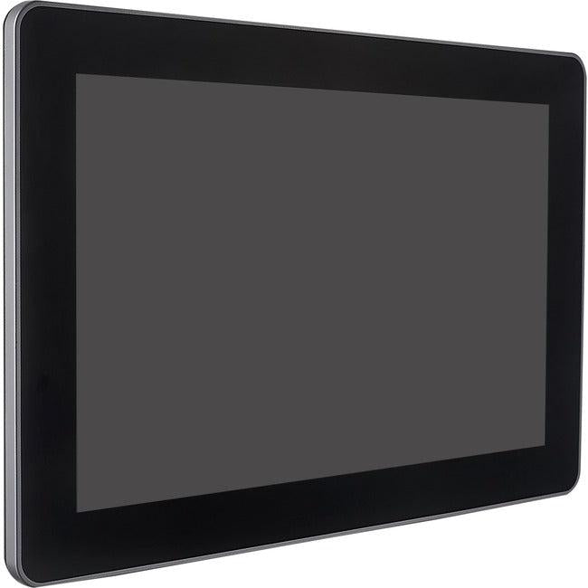 Mimo Vue 10.1" BrightSign Built-in Capacitive Touch Display MBS-1080C-POE - Power over Ethernet Digital Signage | Mimo Monitors