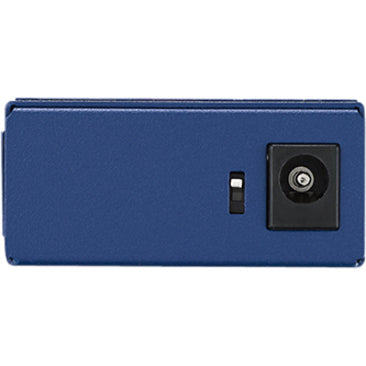 Mini Media Converter 100Mbps - Multimode LFPT SC Fiber | Tecisoft IMC-350-MM-A