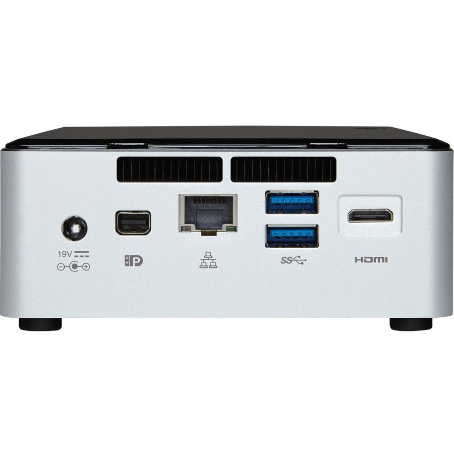 Mini PC - BOXNUC5CPYH Intel NUC Kit Celeron N3050 Barebone | TecISoft