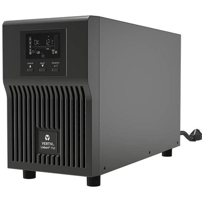 Mini Tower UPS 750VA - Liebert PSI5 Line Interactive AVR Power | Tecisoft PSI5-750MT120