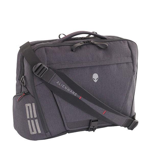 Mobile Edge Awa51Gb17 Notebook Case Briefcase Black, Grey