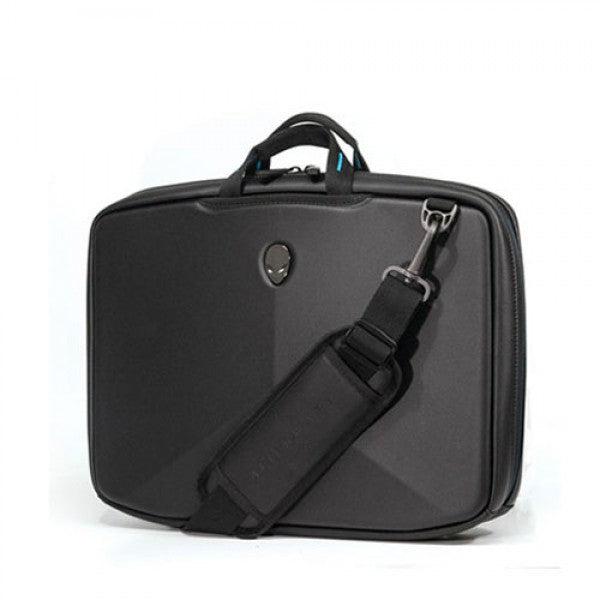 Mobile Edge Alienware Vindicator 2.0 Notebook Case 43.9 Cm (17.3") Briefcase Black