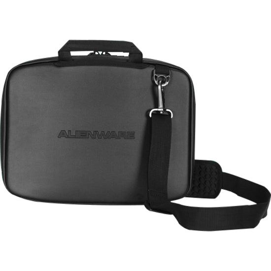 Mobile Edge Alienware Vindicator Notebook Case 35.8 Cm (14.1") Briefcase Black