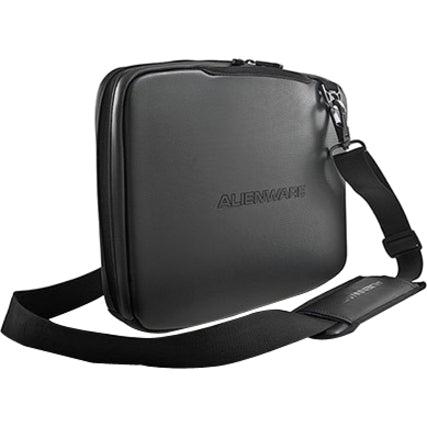 Mobile Edge Alienware Vindicator Notebook Case 35.8 Cm (14.1") Briefcase Black