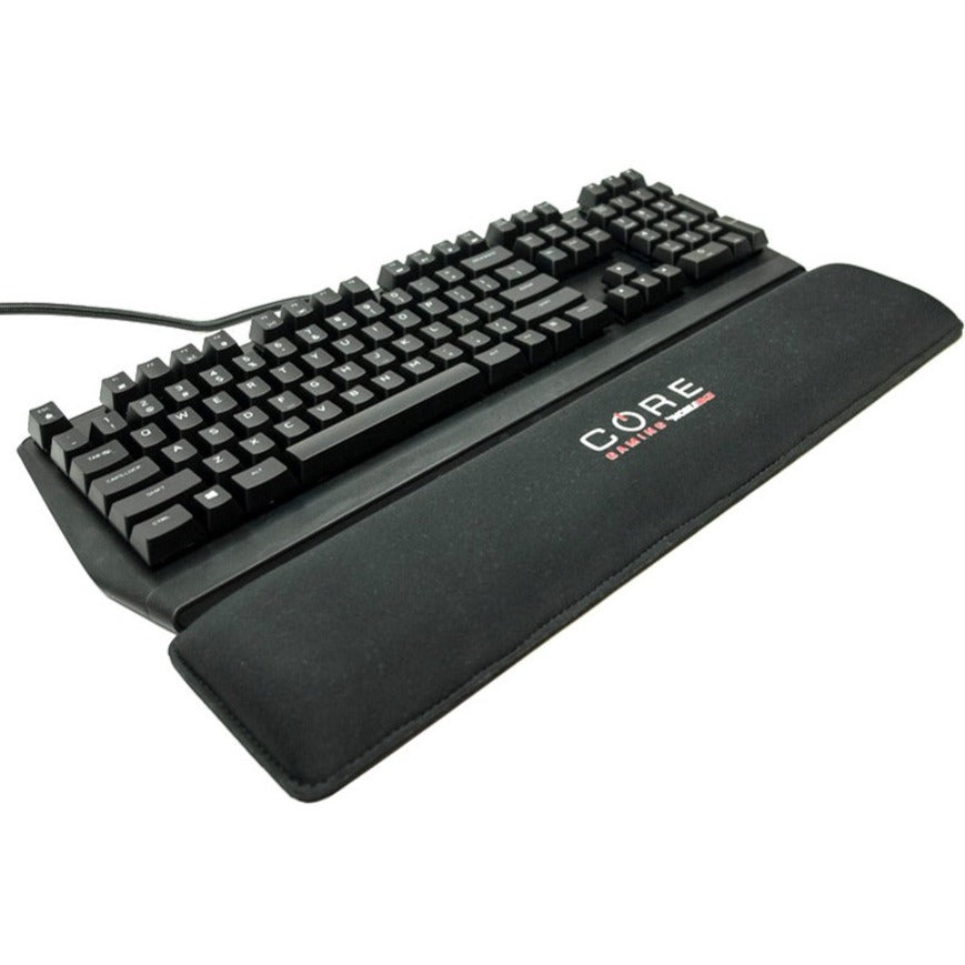 Mobile Edge Core Gaming 18.5 Gel Wrist Rest" MEAGWR1