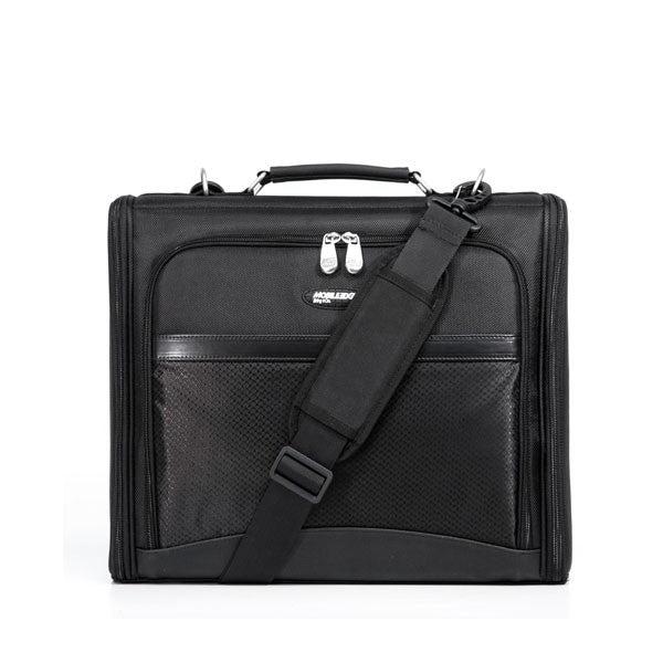 Mobile Edge Meen216 Notebook Case 40.6 Cm (16") Backpack Case Black