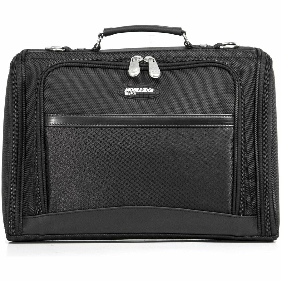Mobile Edge Meen214 Notebook Case 38.1 Cm (15") Briefcase Black