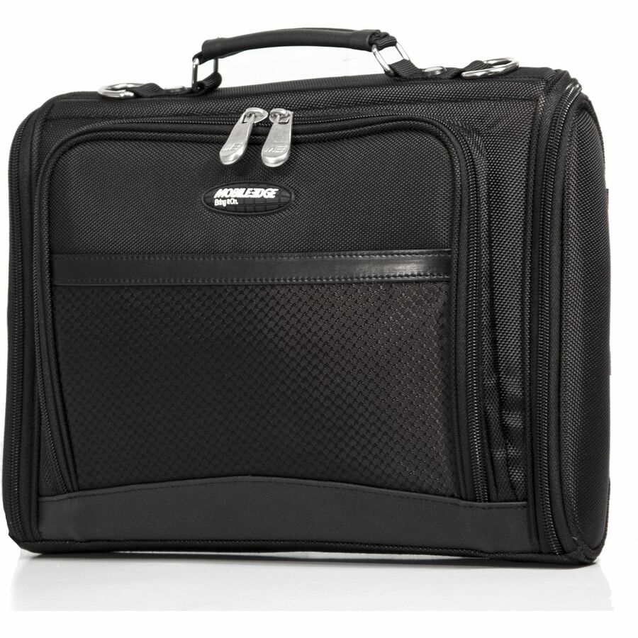 Mobile Edge Meen214 Notebook Case 38.1 Cm (15") Briefcase Black