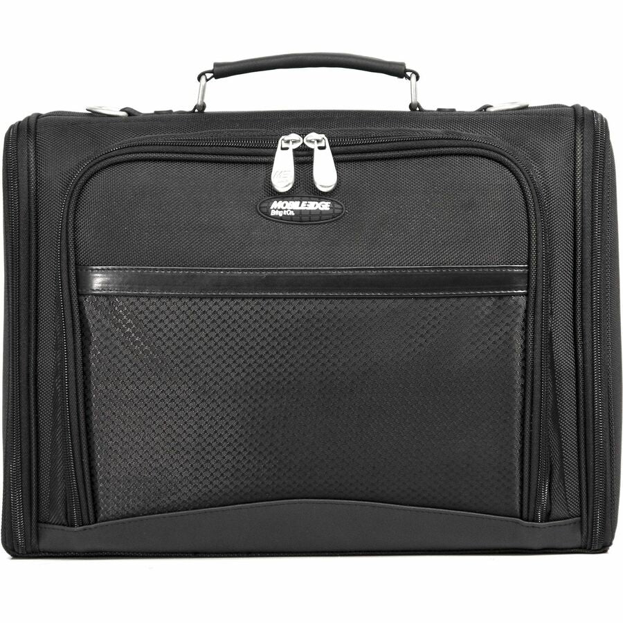 Mobile Edge Meen216 Notebook Case 40.6 Cm (16") Backpack Case Black