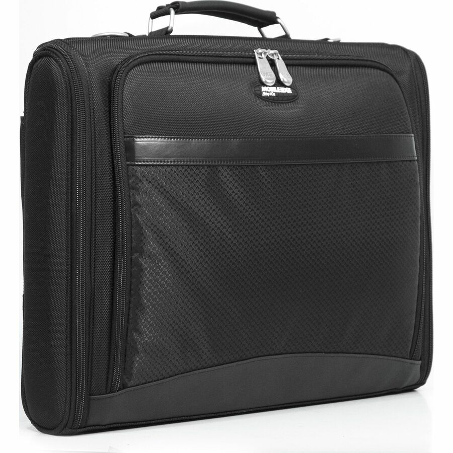 Mobile Edge Meen217 Notebook Case 43.9 Cm (17.3") Briefcase Black