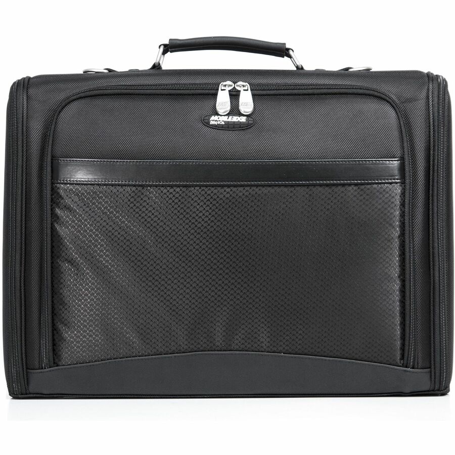 Mobile Edge Meen217 Notebook Case 43.9 Cm (17.3") Briefcase Black