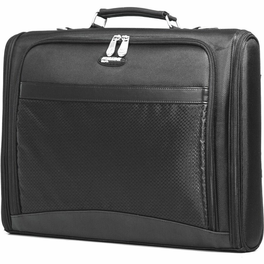 Mobile Edge Meen217 Notebook Case 43.9 Cm (17.3") Briefcase Black