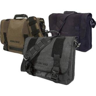 Mobile Edge Meume5 Notebook Case 38.1 Cm (15") Messenger Case Charcoal