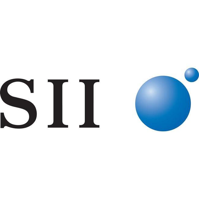 Mobile Thermal Printer - Seiko Instruments MP-A40 Bluetooth Portable | Tecisoft MP-A40-BT-00A