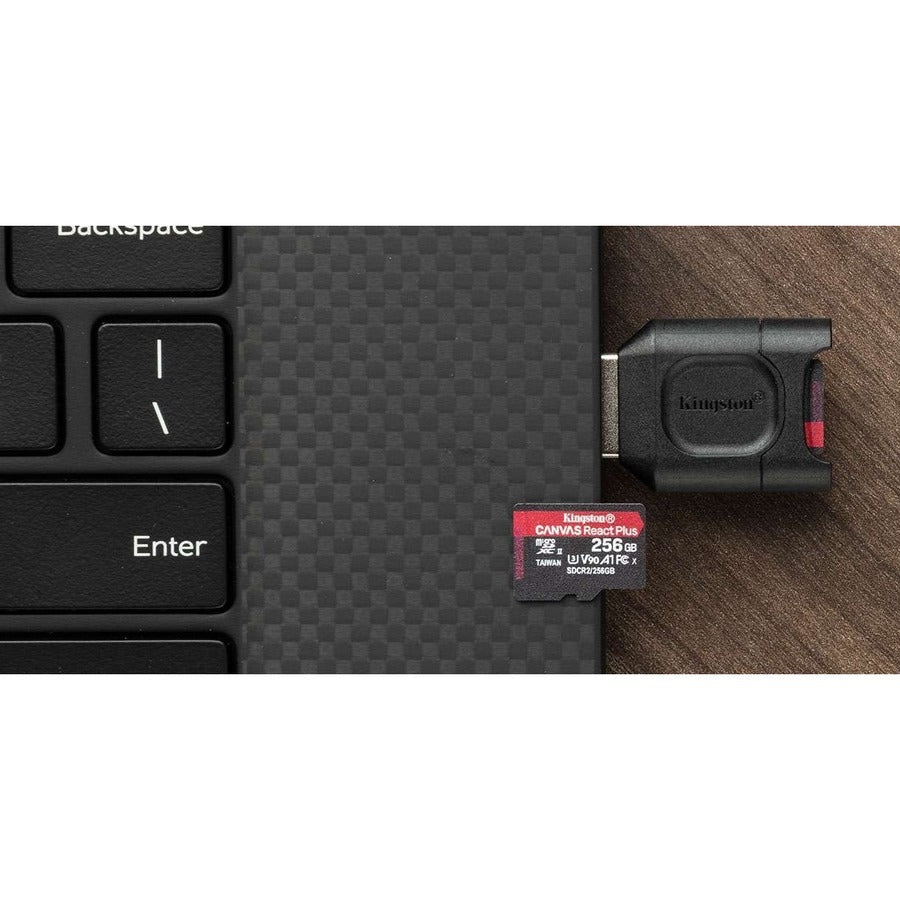 Mobilelite Plus Usb 3.1,Microsdhc Sdxc Uhs-Ii Card Reader