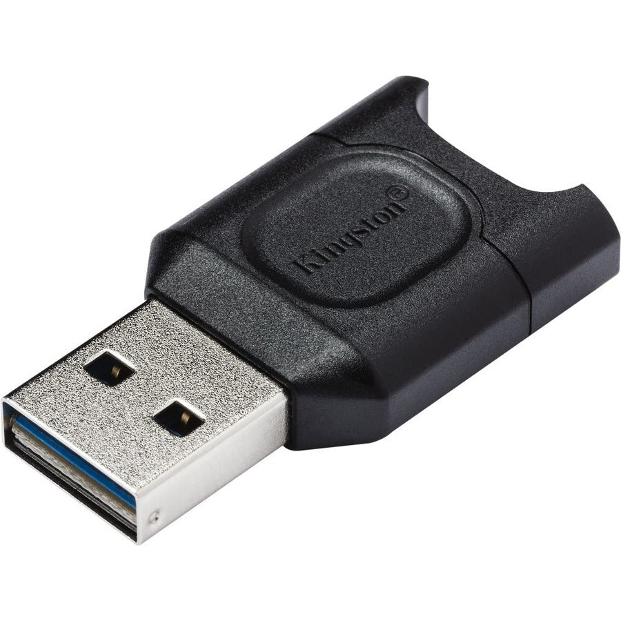 Mobilelite Plus Usb 3.1,Microsdhc Sdxc Uhs-Ii Card Reader
