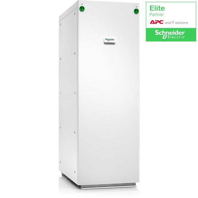 Modular Battery Cabinet - Extended Runtime UPS Solutions | Galaxy VS GVSMODBC6