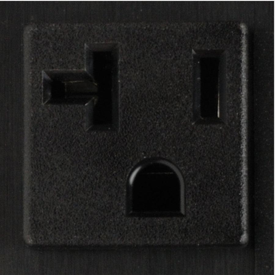 Monitored PDU - 1.9kW Single-Phase LX Platform Interface | Tripp Lite PDUMNV20LX