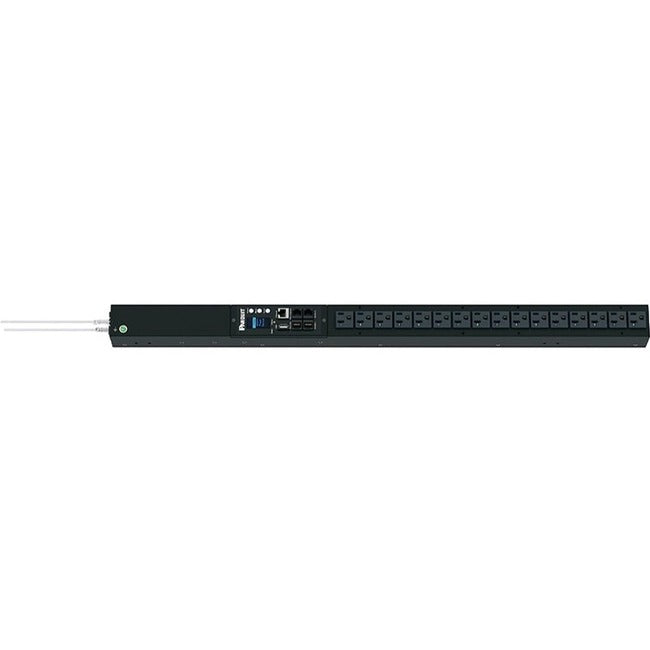 Monitored Power Distribution Unit - 20A SmartZone G5 PDU | TechSoft P16D21M