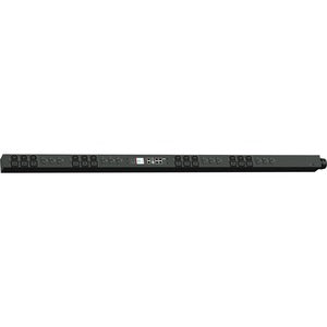 Monitored Rack PDU - Raritan PX3-4213U-V2 24-Outlet Power Distribution | Tecisoft