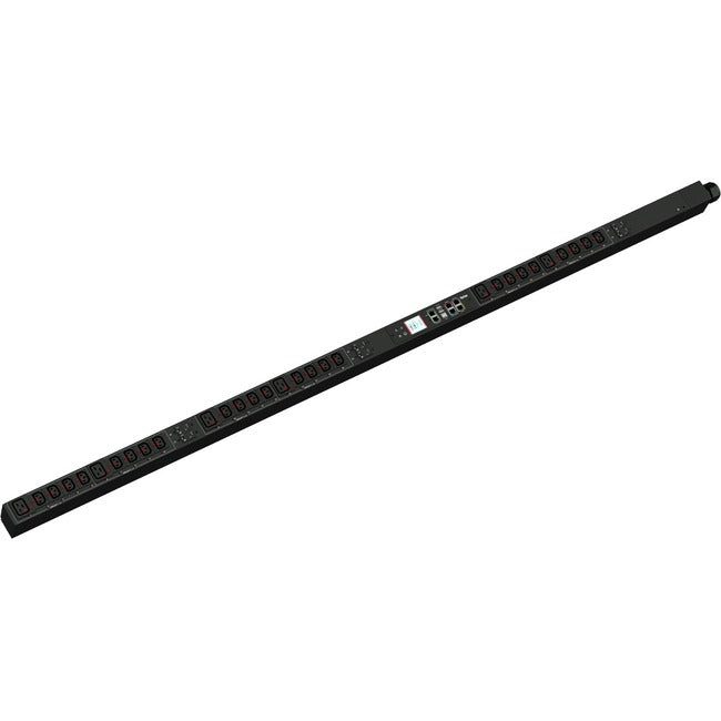 Monitored Switched Rack PDU - Raritan PX3-5668U 3-Phase 30 Outlets 22.2kVA | TecISoft PX3-5668U-E2M5V2