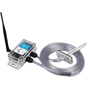 Monnit ALTA Industrial Wireless Air Velocity / Speed Sensor MNS2-9-IN-PS-AV