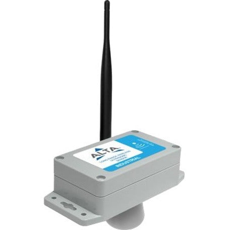 Monnit ALTA Industrial Wireless Ultrasonic Sensor (900 MHz) MNS2-9-IN-US-IN-L03