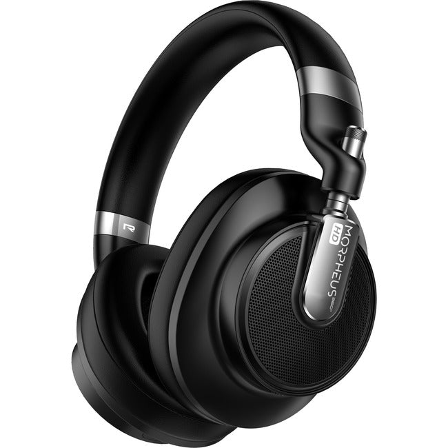 Morpheus 360 Verve HD Hybrid ANC Wireless Noise Cancelling Headphones - 50 Hour Battery | TecISoft HP9750HD